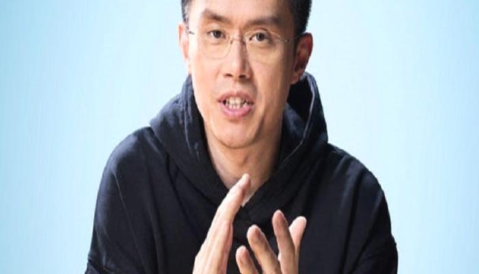 Akaryakıt İstasyonunda Çalışan CZ, Nasıl Binance CEO’su Oldu?