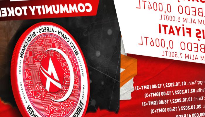 Albedo Token Satışta: Ağır İlgi Görüyor!