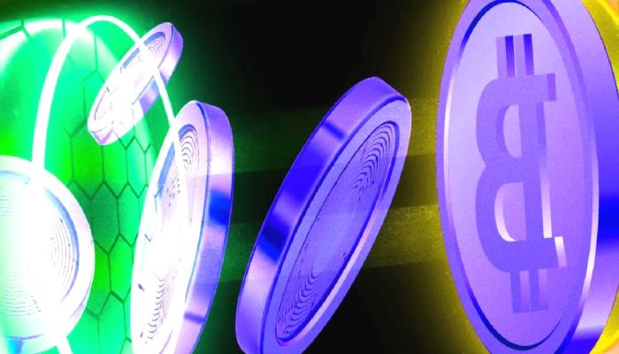 Analist Bitcoin Maksadını ve Tırmanacak 2 Altcoin Duyurdu!