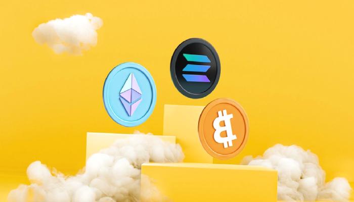 Analist Tarih ve Sayı Verdi: Bitcoin, Solana ve ETH Toplayın!