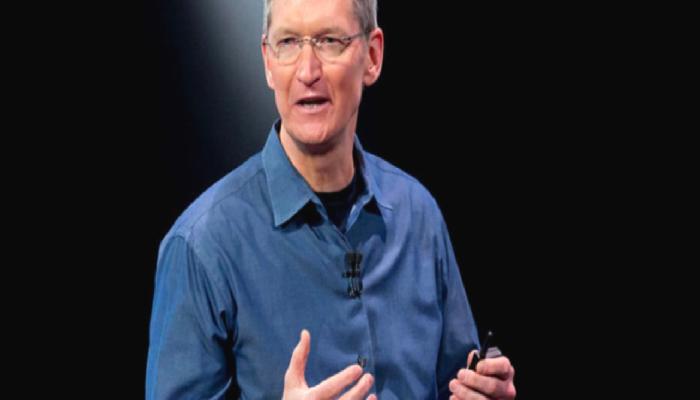 Apple CEO’sundan Metaverse Açıklaması