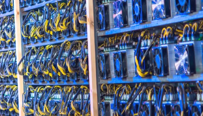 Argo Blockchain, Güçlü Madencilik Koşullarında Bilançosunu Güçlendiriyor