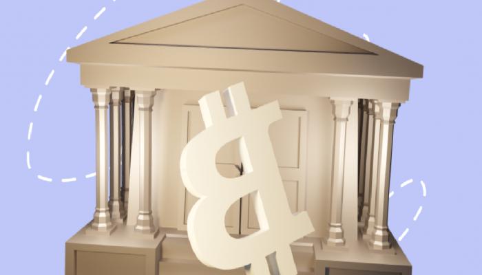 Asırlık Wall Street Bankası, Bu 2 Kripto Paradan Alacak!