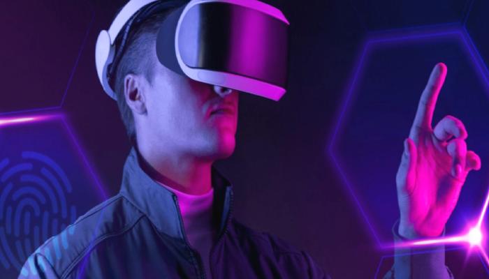 Avrupa Birliği, Metaverse Hakkında Kaygılı