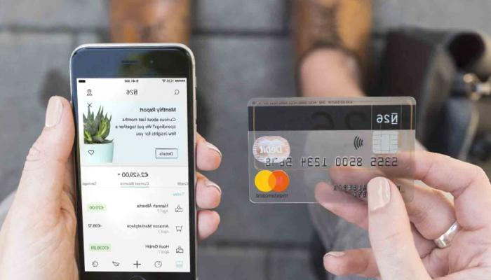 Avrupa Merkezli Banka N26, Kripto Hizmetine Başlıyor