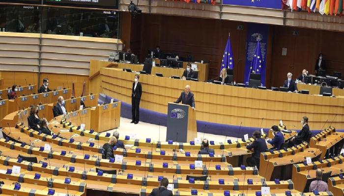 Avrupa Parlamentosu, Dijital Varlık Mevzuatını Onayladı