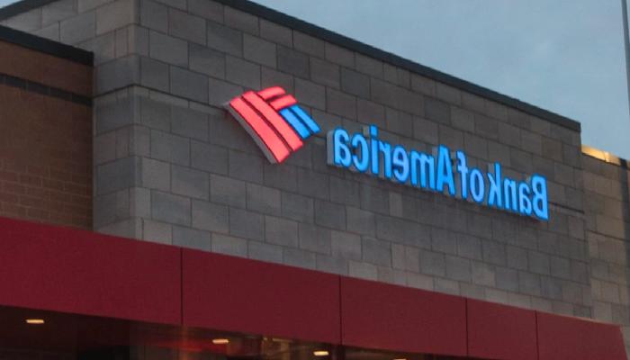 Bank of America, Kripto Hizmetleri için Yeni Adım Atıyor