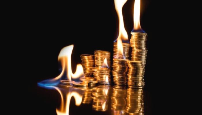 Binance Bu Altcoin’den Milyarlık Yaktı: Fiyatı Zıpladı!