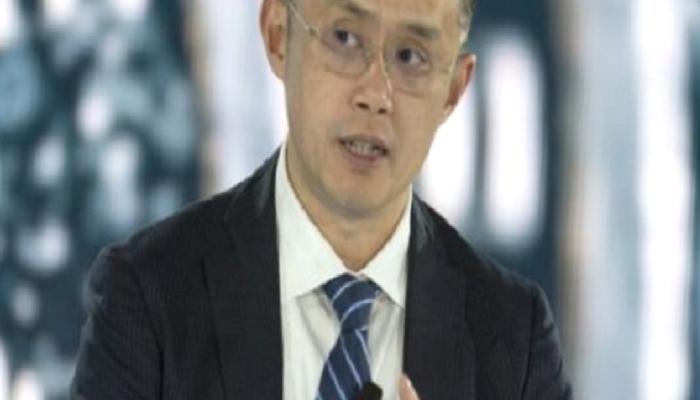 Binance CEO’su: 67 Kripto Projesine Yatırım Yaptık!