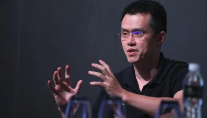 Binance CEO’su Bu Altcoin İçin Konuştu: Güveniyorlar!
