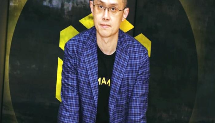 Binance CEO’su Çok Sert Çıktı: Hududu Aştılar!