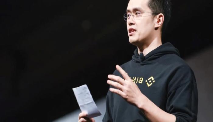 Binance CEO’su CZ: Yatırımlar İçin 1 Milyar Dolar Harcayabiliriz
