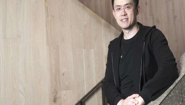 Binance CEO’su, Google’ın Kriptoları Benimseyeceğine İnanıyor