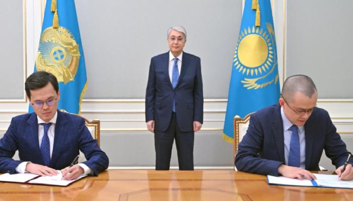 Binance, Kazakistan’da Resmi Olarak Faaliyet Gösterecek