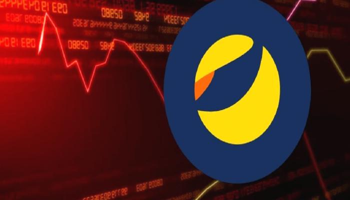 Binance LUNC İçin Yakım Gerçekleştirdi