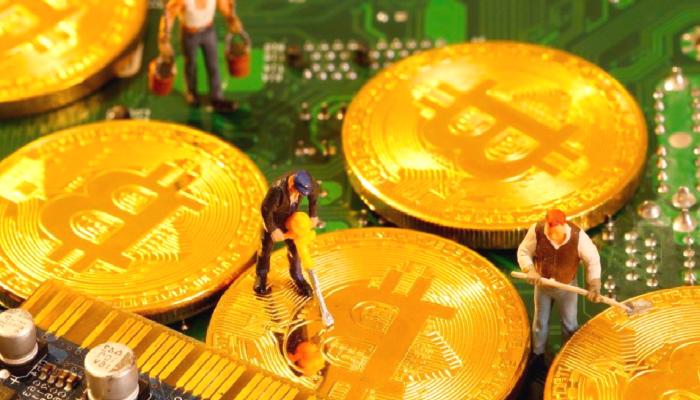 Binance Pool’dan Kripto Madenciliği Sanayisi için Fon Projesi