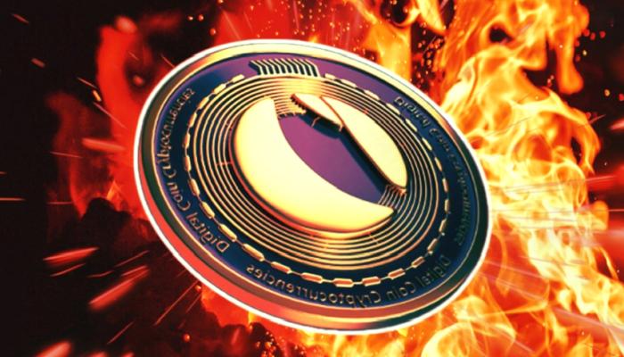 Binance, Üçüncü LUNC Yakımını Gerçekleştirdi