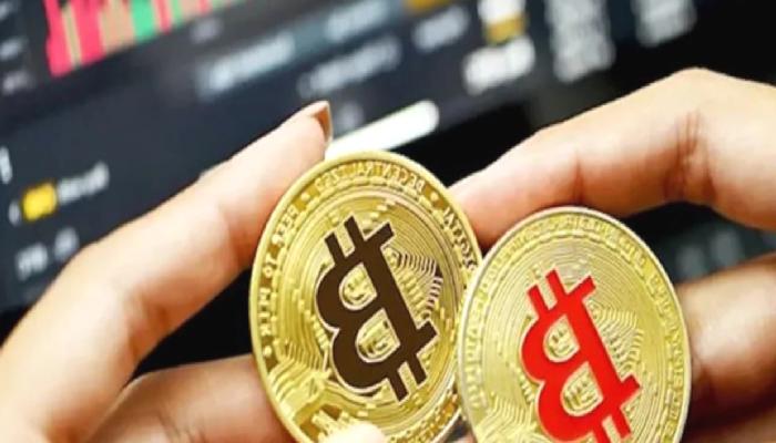 Bir Yıl İçinde 17 Milyar Dolarlık Bitcoin Tasfiye Edildi