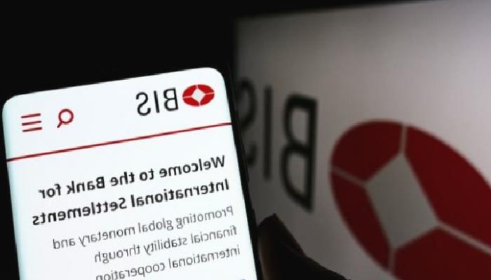 BIS Açıkladı: Bankalar En Çok Bu 7 Altcoin’den Alıyor!