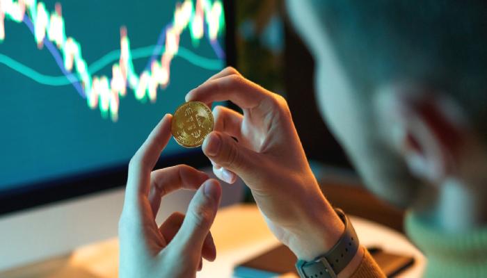 Bitcoin Ethereum ve XRP Analizi! 17 Ekim 2022