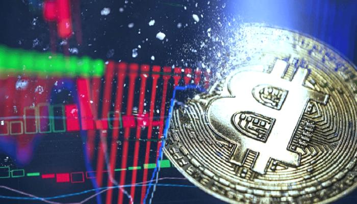 Bitcoin İçin Bu Tarihe Dikkat: Madenci Kapitülasyonu Olabilir!