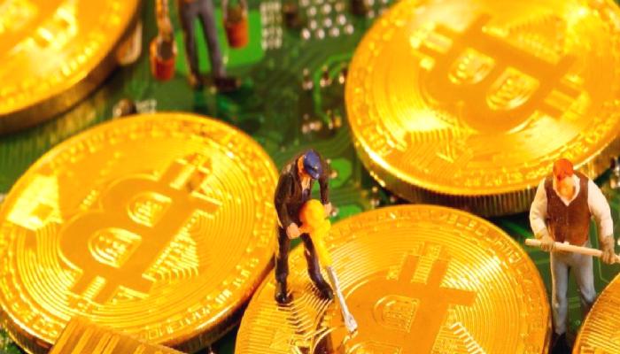 Bitcoin Madenciliği, Bilgisayar Oyunlarından Az Güç Kullanıyor
