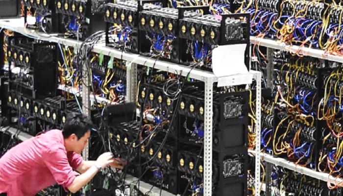 Bitcoin Madencilik Geliri Eylül Ayında Yüzde 16 Düştü
