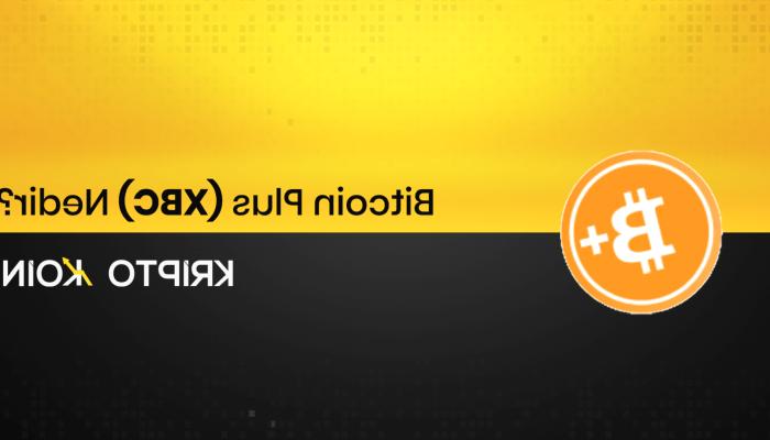 Bitcoin Plus Nedir? XBC Ne İşe Yarar?