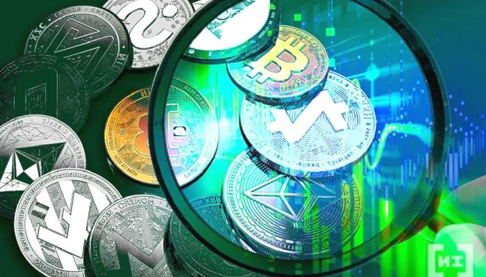 Bitcoin, SHIB Değil: Bu 6 Altcoin Harika Fırsatlar Sunuyor!