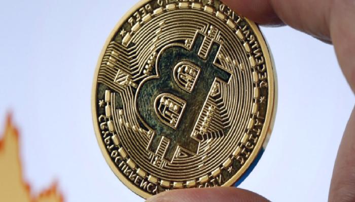 Bitcoin Ustası Can Sıktı: Herkes Satıyor! Şimdi…