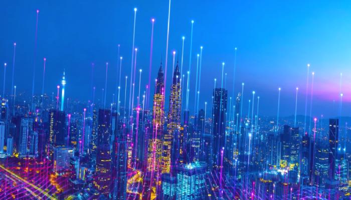 Blockchain Kentine 100 Milyon Dolarlık Yatırım Geliyor