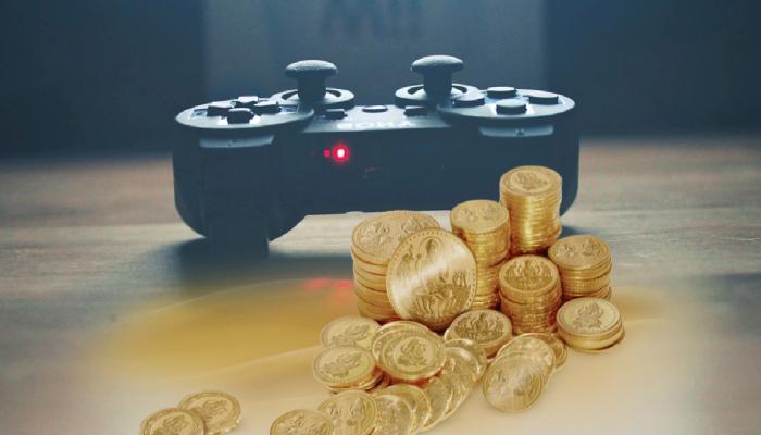 Blockchain Oyun Geliştiricisi, 40 Milyon Dolar Yatırım Topladı