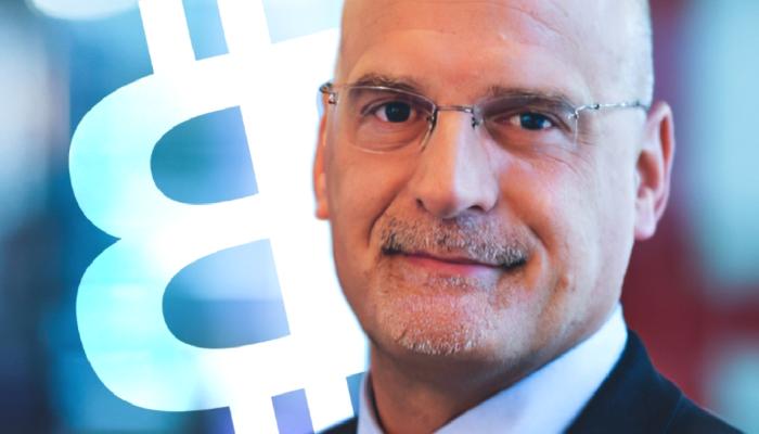 Bloomberg Analisti: Bitcoin Olgunlaşıyor