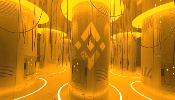BNB Chain, 10 Milyon Dolarlık Bir Fon Oluşturdu