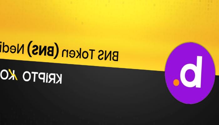 BNS Token Nedir? BNS Ne İşe Yarar?