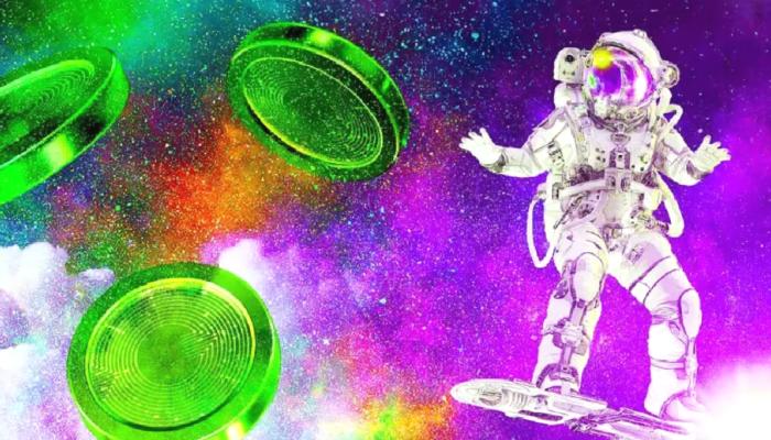 Bu 3 Altcoin İzlemelik: Çift Haneli Yükseldiler!