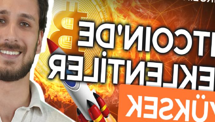 Bu Grafiğe Göre Bitcoin 2 Yıl İçerisinde Rekor Düzeylere Ulaşabilir