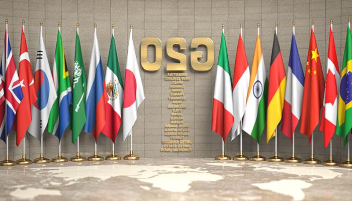 Bu Hafta G20 Kripto Paraları Konuşacak: Neler Bekleniyor?