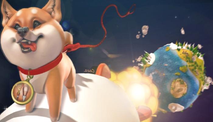 Büyük İştirak, Metaverse Hamlesi! SHIB Ay’a mı Gidiyor?