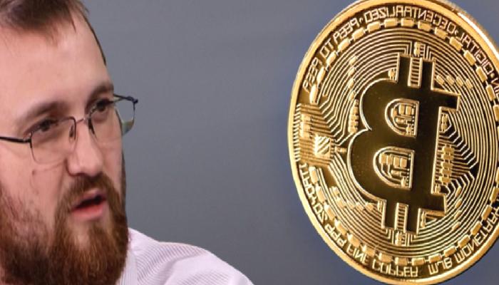 Cardano Mucidi, Bitcoin Hakkında Şaşırtan Varsayımlar Yaptı!