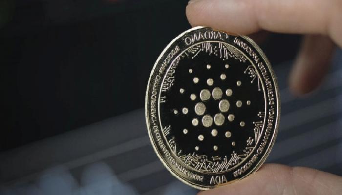 Cardano, Stake Oranlarında 8 Ayın En Düşük Düzeyinde