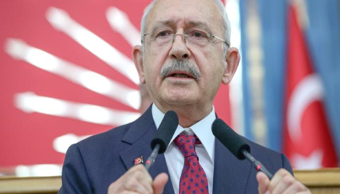 CHP Genel Lideri Kemal Kılıçdaroğlu’ndan Web3 Açıklaması