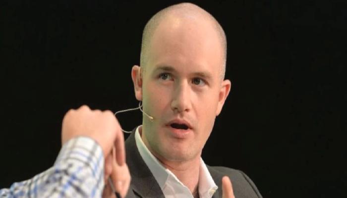 Coinbase CEO’su Bu 2 Altcoin’e Dikkat Çekti: Kurumsal Para Yağacak!
