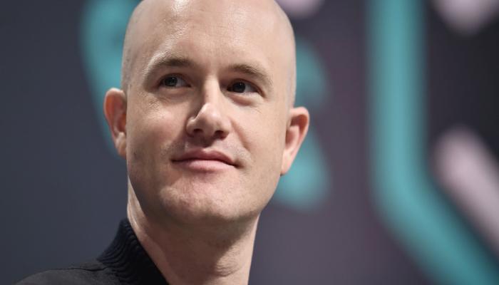 Coinbase CEO’su, Kurumsal Yatırımcıyı Çekecek İki Katalizörden Kelam Etti