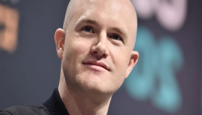 Coinbase CEO’su Satış Yapacağını Açıkladı: Fiyat Düştü!