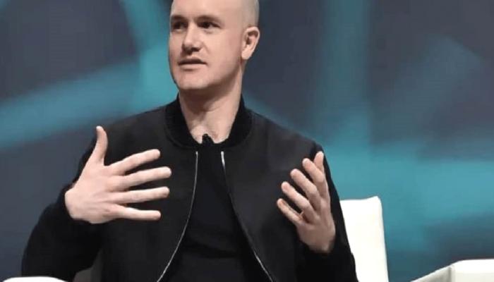 Coinbase CEO’sundan Kripto Para İddiaları: Tarih de Verdi!