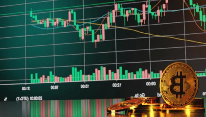 Çöküşleri Öngören Analist: Bitcoin Bu Tabanlara Gidiyor!