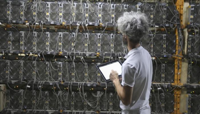 Compass Mining, Aspen Creek ile Muahede İmzaladı