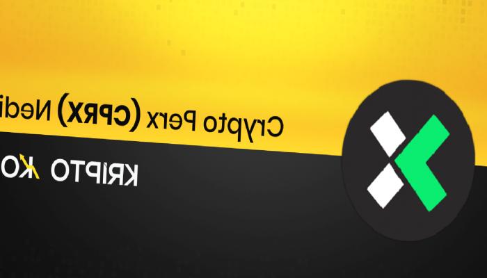 Crypto Perx Nedir? CPRX Ne İşe Yarar?