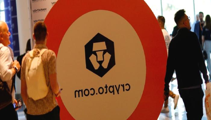 Crypto.com, Avrupa Genel Merkezini Paris’te Kuracak